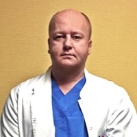 Ginekolog, Ginekolog Onkolog dr n. med. Michał Wdowczyk