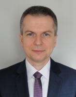 Neurolog dr n. med. Paweł Urbanowski