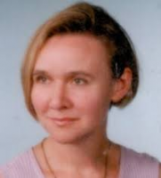 Endokrynolog dr n. med. Beata Wikiera